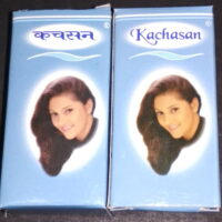 Kachasan Oil